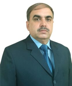 Dr. Muhmmad Ijaz Khan