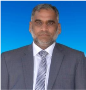 Ch. Raqeeb Hussain